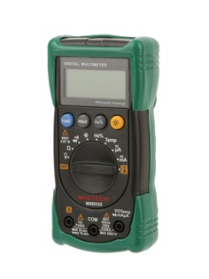 Мультиметр Mastech MS8233Z