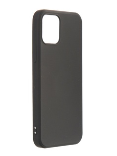 Чехол Activ для APPLE iPhone 12/iPhone 12 Pro Full OriginalDesign Black 119343