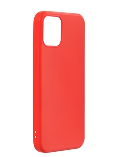 Чехол Activ для APPLE iPhone 12/iPhone 12 Pro Full OriginalDesign Red 119355
