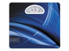 Весы напольные Energy ENM-408B