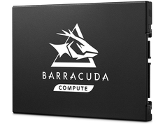 Твердотельный накопитель Seagate BarraCuda Q1 960Gb ZA960CV1A001