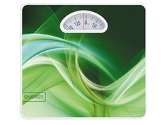 Весы напольные Energy ENМ-408A Green