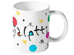 Кружка Bialetti Miro 300ml 5221_3294