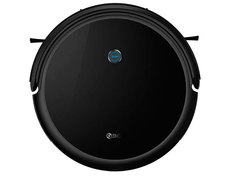 Робот-пылесос 360 Robot Vacuum Cleaner C50-1 Black