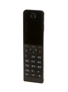 Радиотелефон Panasonic KX-TGH210 RUB