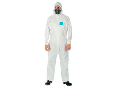 Комбинезон Ansell AlphaTec 2000 Standard размер XL White 112-0275-01