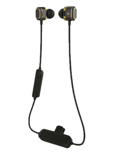 Наушники Remax RB-S26 Headset Black