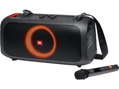 Колонка JBL PartyBox On-The-Go