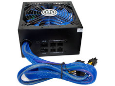 Блок питания Ginzzu MC500 500W