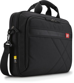 Сумка 17-inch Case Logic DLC-117 Black 3201434 / DLC117