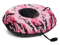 Тюбинг Fani Sani Pink Camouflage 100cm 80940