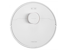 Робот-пылесос Xiaomi Trouver Robot LDS Vacuum-Mop Finder Выгодный набор + серт. 200Р!!!