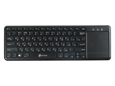 Клавиатура Oklick 830ST Black USB