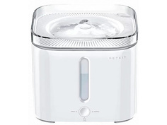 Дозатор воды для животных Xiaomi Smart Water Dispenser 2S White