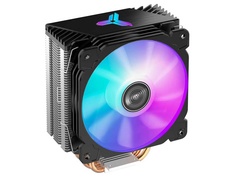 Кулер Jonsbo CR-1000 (LGA1366/115X/775/AM4/AM3/3+/AM2/+/FM2/+/FM1)