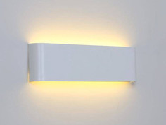 Светильник DesignLed Karmen 12W 3000K White GW-065M-12-WH-WW