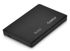 Контейнер for HDD Orico 2588US Black
