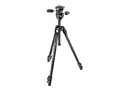 Штатив Manfrotto MK290XTA3-3W Xtra