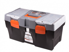 Ящик для инструментов Stels 23 590х300х300mm 90706
