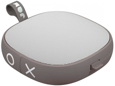 Колонка Jam Hang Tight Grey HX-P303GY