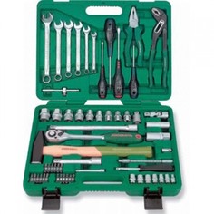 Набор инструмента Jonnesway S04H52460S