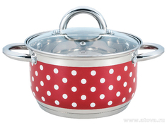 Кастрюля Mercury Haus 2.6L MC-7049