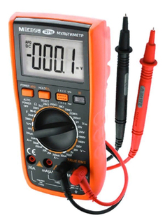 Мультиметр Мегеон 12710
