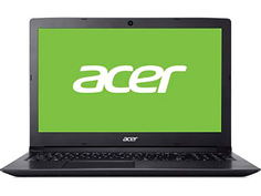 Ноутбук Acer Aspire A315-56-32E4 NX.HS5ER.00S (Intel Core i3-1005G1 1.2Ghz/4096Mb/512Gb SSD/Intel UHD Graphics/Wi-Fi/Bluetooth/Cam/15.6/1920x1080/Windows 10 Home 64-bit)