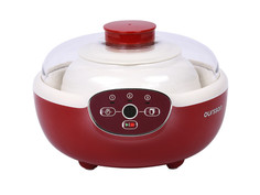 Йогуртница Oursson FE2305D/DC