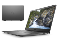 Ноутбук Dell Inspiron 3501 3501-8281 (Intel Core i3-1005G1 1.2 GHz/8192Mb/512Gb SSD/Intel UHD Graphics/Wi-Fi/Bluetooth/Cam/15.6/1920x1080/Windows 10 Home 64-bit)