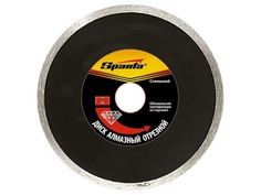 Диск Sparta алмазный, отрезной 230x22.2mm 731515