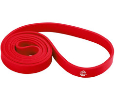 Эспандер Lite Weights 208x1.3x0.45cm Red 0815LW