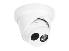 IP камера Hikvision DS-2CD2323G0-I Black