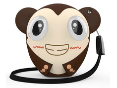 Колонка Hiper Zoo Music Monkey H-OZ3