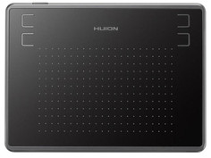Графический планшет Huion H430P Выгодный набор + серт. 200Р!!!