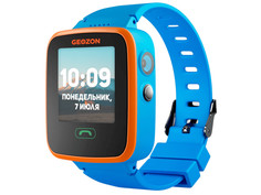 Geozon Aqua Blue G-W04BLU
