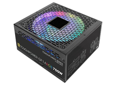 Блок питания Thermaltake Toughpower GF1 ARGB Gold 750W