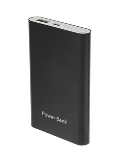 Внешний аккумулятор Luazon Power Bank Man 8000mAh 5472889