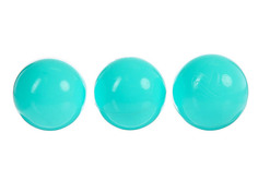 Игровой центр Крошка Я Набор шариков 7.5cm 90шт 3746895