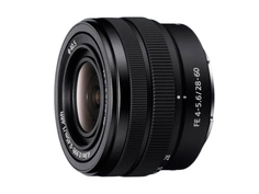 Объектив Sony SEL-2860 FE 28-60 mm f/4–5.6 Black