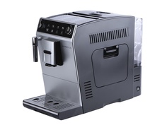 Кофемашина DeLonghi Autentica Plus ETAM 29.510.SB