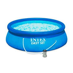 Бассейн Intex Easy Set 366x76cm 28132