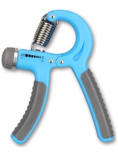 Эспандер Indigo Light 5-20kg IN098