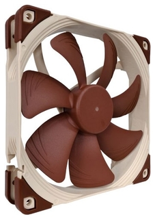 Вентилятор Noctua NF-A14 ULN 140mm 650-800rpm