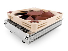 Кулер Noctua NH-L9a AM4 37mm NH-L9A-AM4
