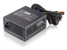 Блок питания Super Flower Power Supply Golden Silent Platinum 500W ATX SF-500P14FG