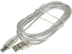 Аксессуар Ningbo USB 2.0 A-B 1.8m Blister 841866