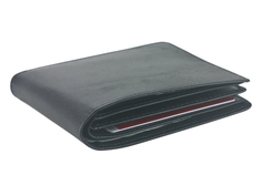 Кошелек IT Baggage RFID Black ITMW92-1