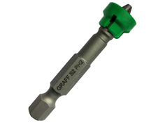 Бита Graff PZ GBPZ0250M