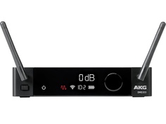 Радиосистема AKG DMS300 Instrument Set Digital Black